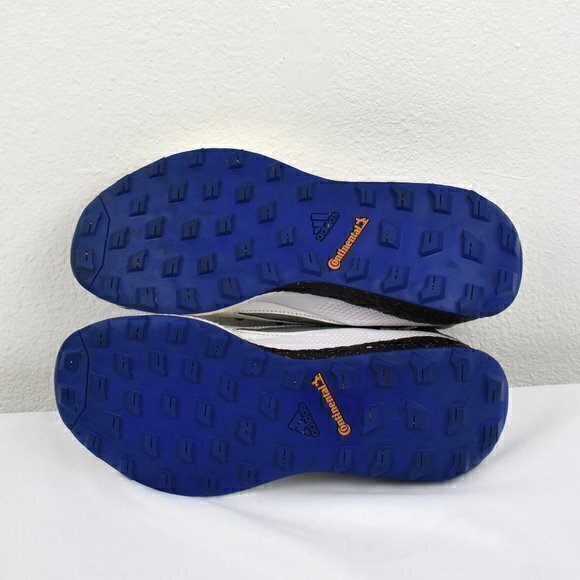 Adidas X Stella McCartney Asmc Outdoorboost 2.0 Cold.Rdy Sneakers Size 8 GUC - Picture 6 of 7